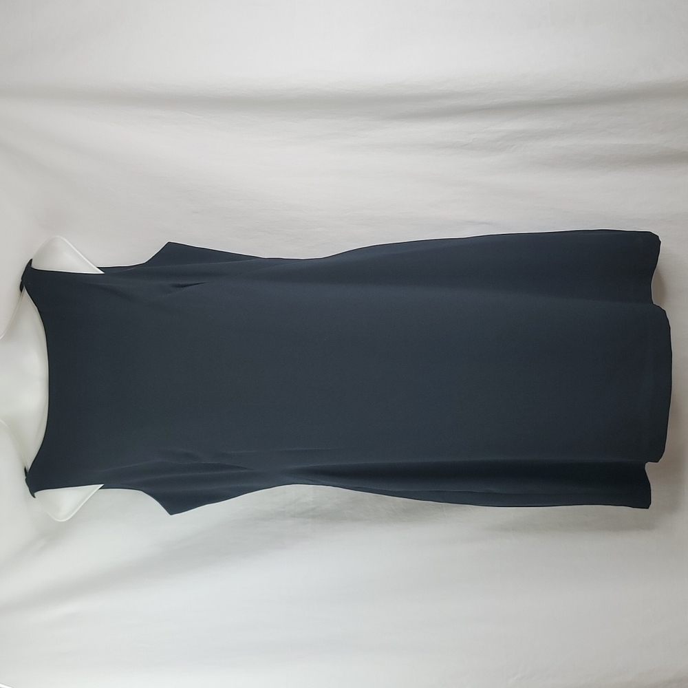 CDC little black dress sz 10